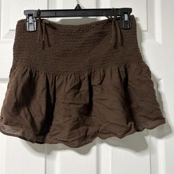 American Eagle Tube Top