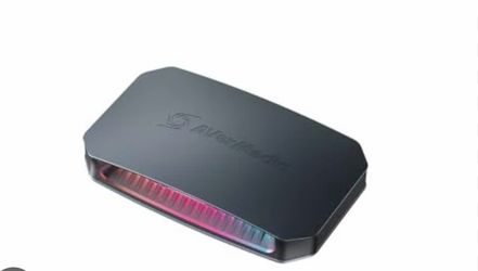 AVerMedia Live Gamer Ultra HDMI Capture Card 2.1 GC553G2