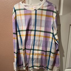 New men’s Pjs Size XL