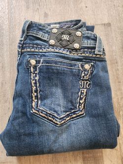 Jeans $25/pair