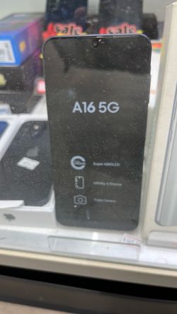 Samsung Galaxy A16 5G