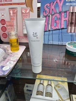 Beauty of Joseon Dynasty Cream Hydrating Face Moisturizer for Dry, Sensitive Skin, Korean Skincare