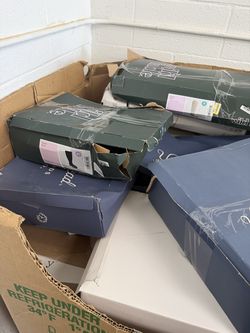 Target Liquidation Pallets