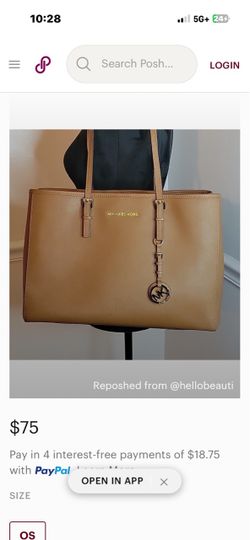 Designer Purses
