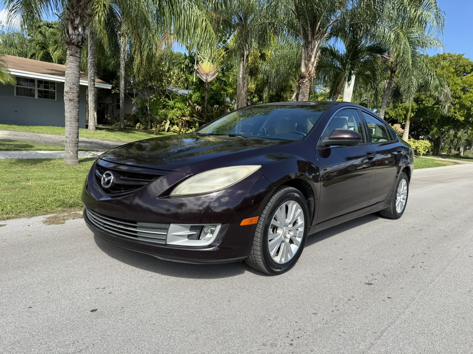 2010 Mazda Cx6 Perfect Conditions And Low Miles