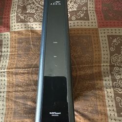 ARRIS SURFboard DOCSIS 3.1 SBG8300 Dual-Band Cable Modem & Wi-Fi Router