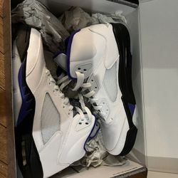 Jordan Retro 5 