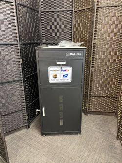 Buzón Para El Correo