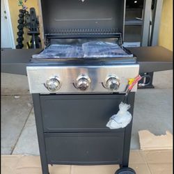 brand new BBQ GRILL PROPANE IN BOX 📦 