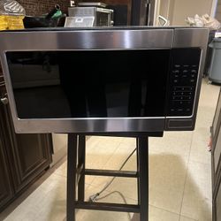 Thermador Microwave
