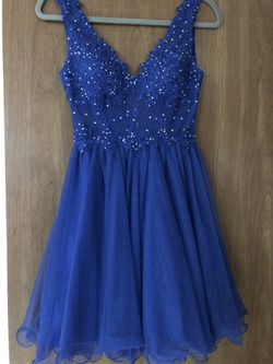 Formal Dress
