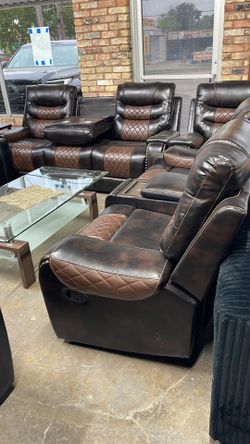 Living Room Set