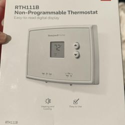 Thermostat