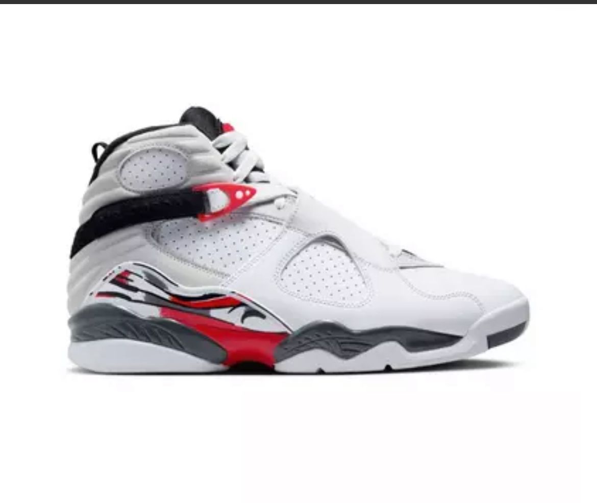 Jordan 8 Retro kids size 3 and 5