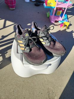 Used Adidas Ultraboost 20