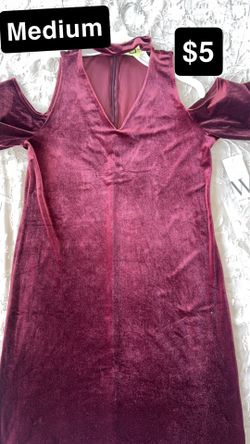 New Dresses size Medium/Large
