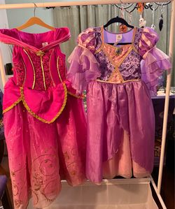 Disney Costume Dresses