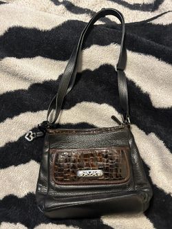 Brighton Purse