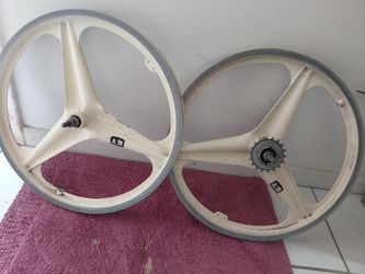 GT rims