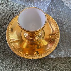 Vintage Royal Worcester Egg Cup