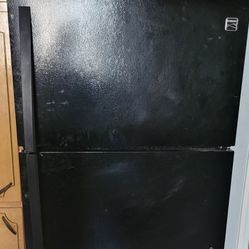 Used Fridge 