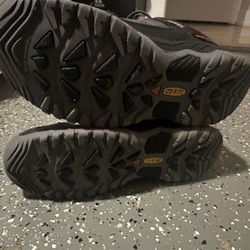 Kids Boots