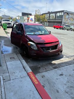 2014 Nissan Versa