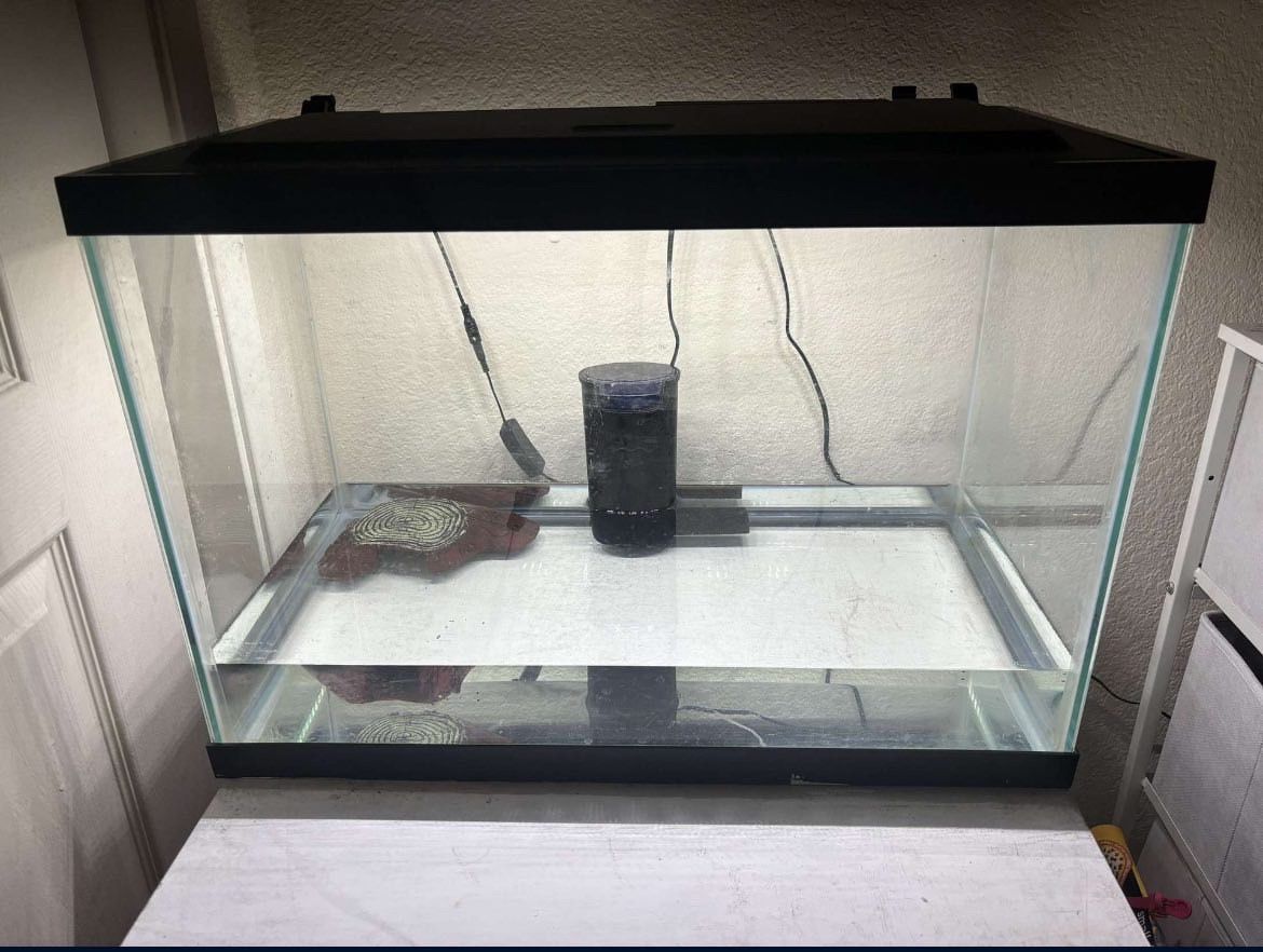 Aquarium