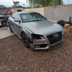 Audi A5 Parts ,