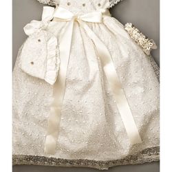 BAPTISM dress