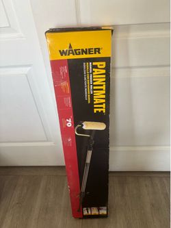 New in the box paint roller $20
