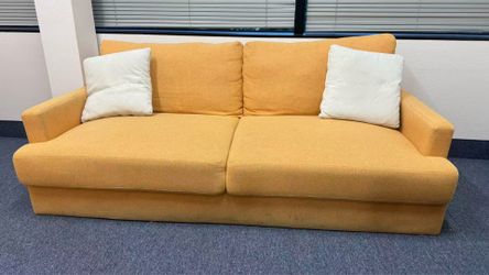2-seater sofa