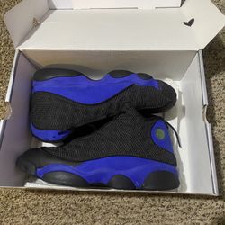 NIKE AIR JORDAN RETRO 13!! 