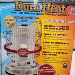 Portable Convection Kerosene Heater 