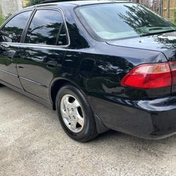 Accord