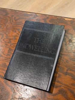 The Indwelling: The Beast Takes Possession Book