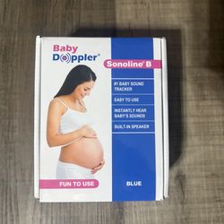 Baby Doppler 