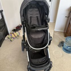 Graco Modes Nest Stroller 