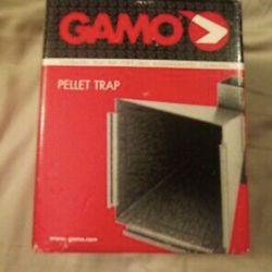 PELLET TRAP