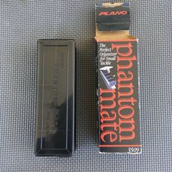 Plano Phantom Mate Organizer for Small Tackle Model 3509 with box