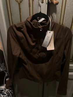 brand new woman’s sport jacket