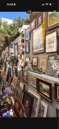 Follow me on OfferUp to see my weekly new items. We are having a sale today 805 Washington St., San Diego Hillcrest. Del Giorgio’s salon