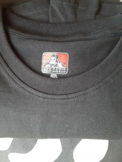 Ben Davis T Shirt