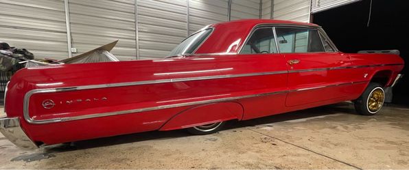 1964 Impala