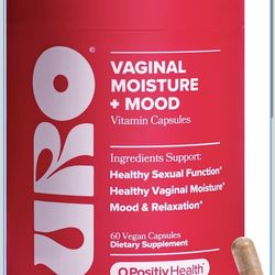 URO vaginal health