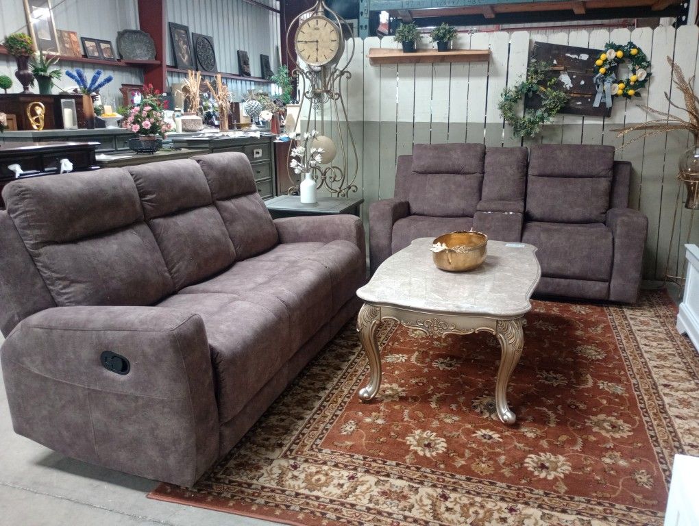 Living Room Sets / Sala Hermosa