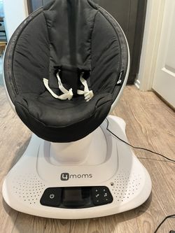 Mamaroo Swing 