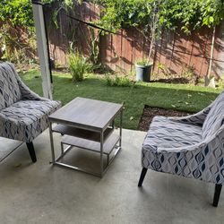Muebles Para Patio