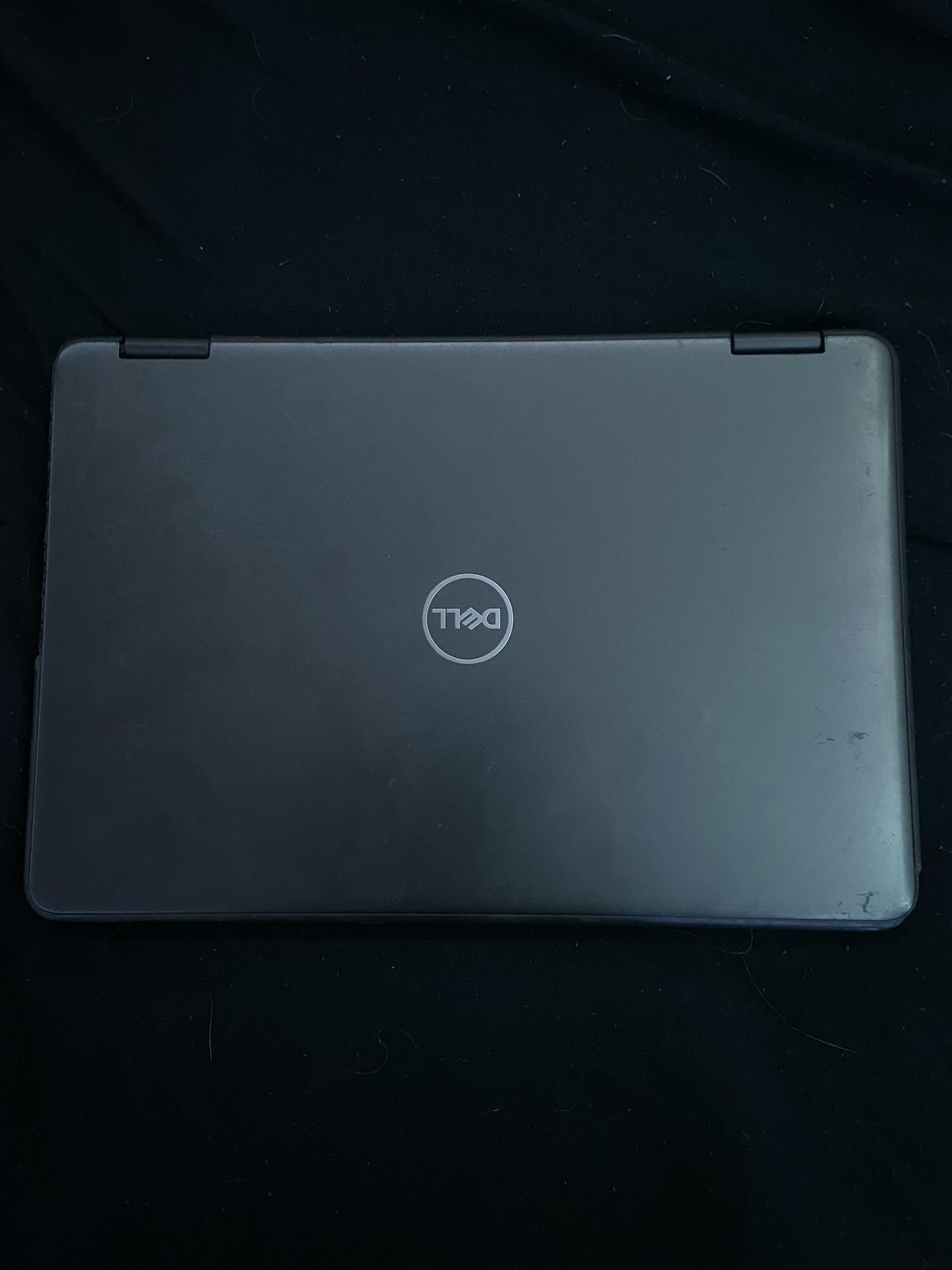 Dell laptop