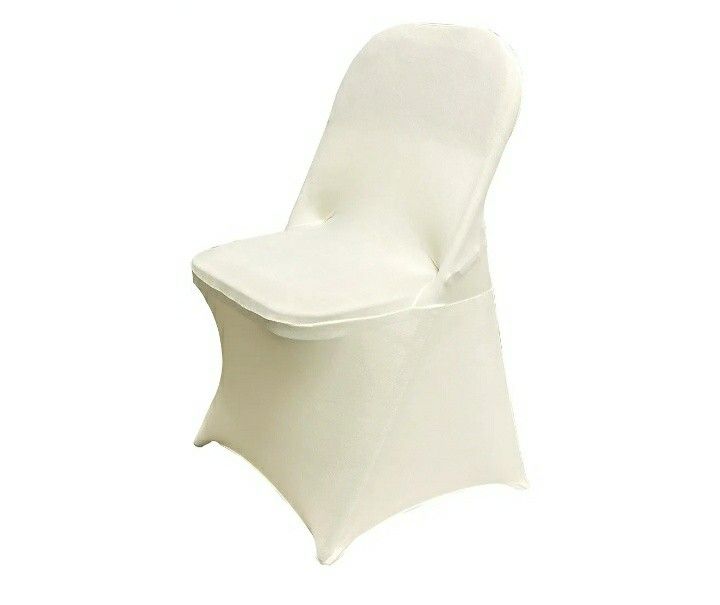 Spandex Chair Covers